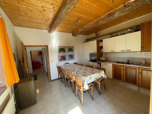 Villa Podere Fungaio - Belocations