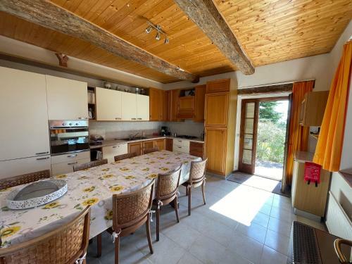 Villa Podere Fungaio - Belocations