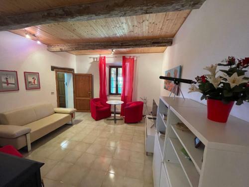 Villa Podere Fungaio - Belocations