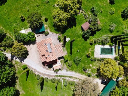 Villa Podere Fungaio - Belocations