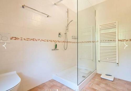 Villa Podere Fungaio - Belocations