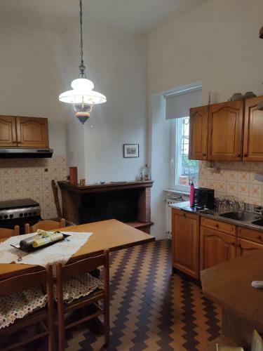 Apartamento La Modesta