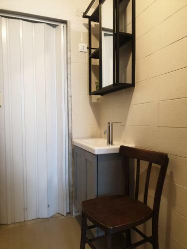 Apartamento La Modesta