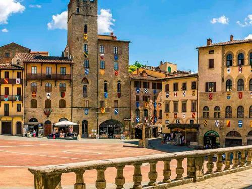 Romantic Lodge At Scansano With Shared Swimming Pool
