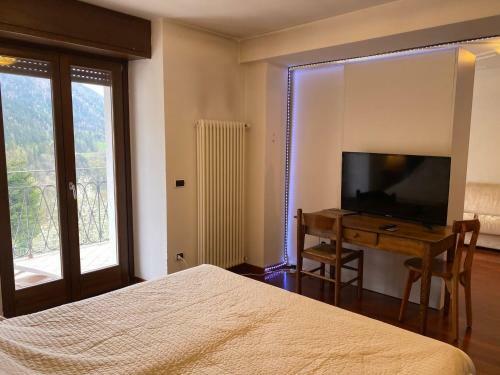 Apartamento Happy Appartamento Vacanze