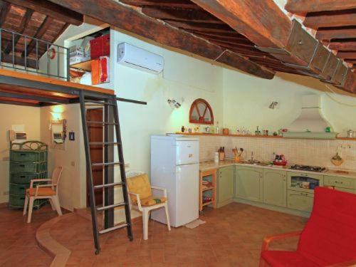 Apartamento Loft D'amore