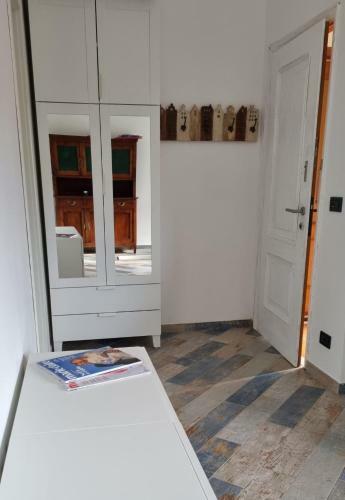 Apartamento La Casetta