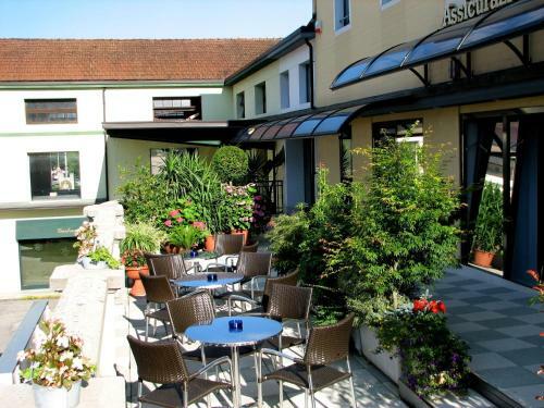 Hotel Nord Est