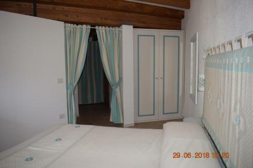 Apartamento Ferienwohnung Chiara