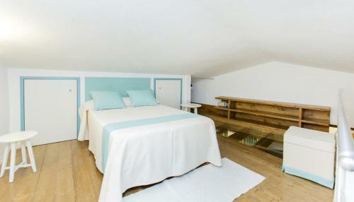 Apartamento Ferienwohnung Chiara