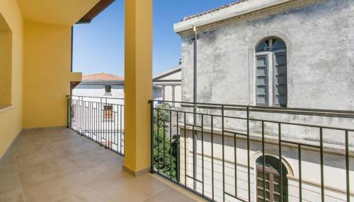 Apartamento Ferienwohnung Laura