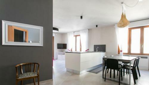 Apartamento Ferienwohnung Laura