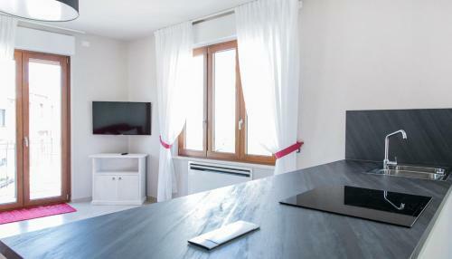 Apartamento Ferienwohnung Laura