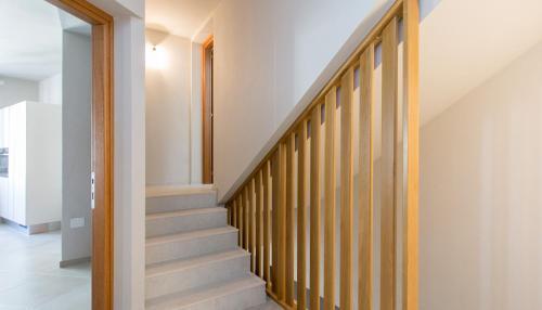 Apartamento Ferienwohnung Laura