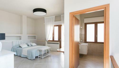 Apartamento Ferienwohnung Laura