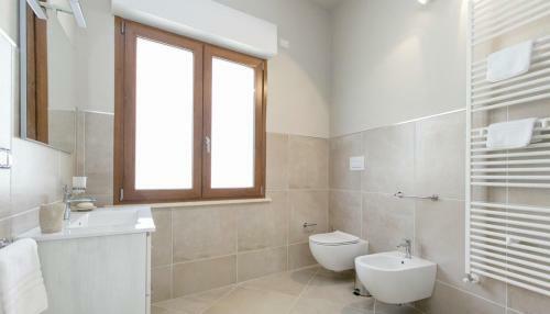 Apartamento Ferienwohnung Laura