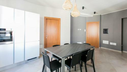 Apartamento Ferienwohnung Laura