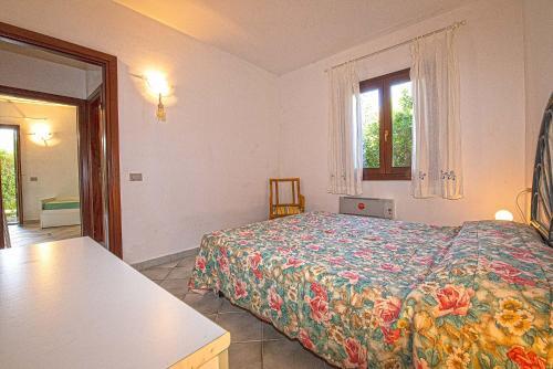 Apartamento Trilocale Fenicotteri D3