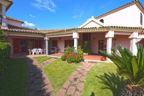 Apartamento Trilocale Fenicotteri D3