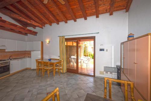 Apartamento Trilocale Fenicotteri D3