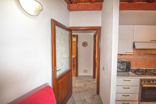 Apartamento Trilocale Fenicotteri D3