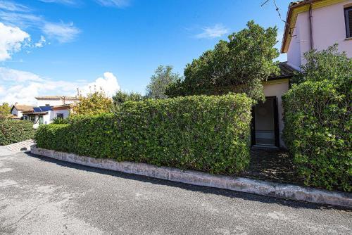 Apartamento Trilocale Fenicotteri D3