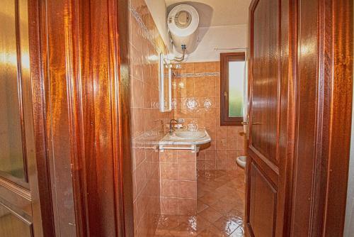 Apartamento Trilocale Fenicotteri D3