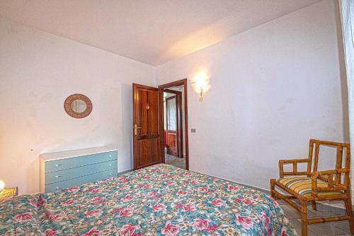 Apartamento Trilocale Fenicotteri D3