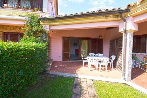 Apartamento Trilocale Fenicotteri D3