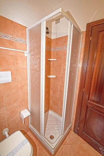 Apartamento Trilocale Fenicotteri D3