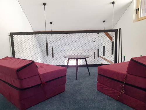 Apartamento Mareinhof Vetzan-apples,apartment&more
