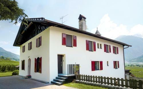 Apartamento Mareinhof Vetzan-apples,apartment&more