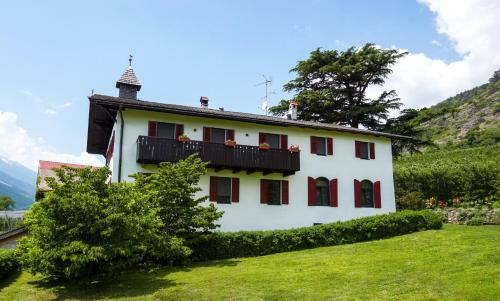 Apartamento Mareinhof Vetzan-apples,apartment&more