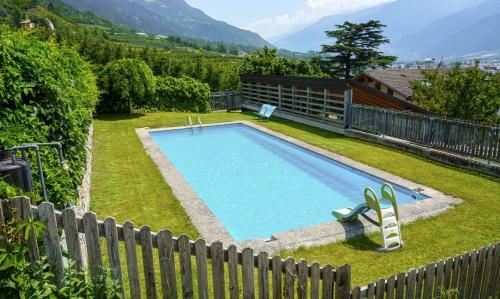 Apartamento Mareinhof Vetzan-apples,apartment&more