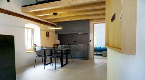 Apartamento Mareinhof Vetzan-apples,apartment&more