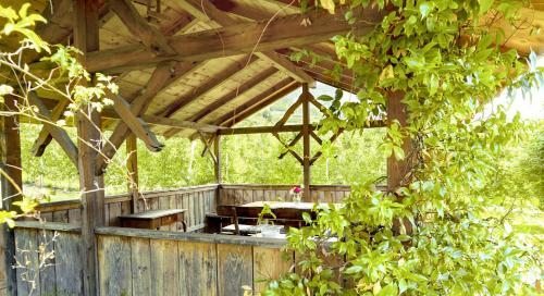 Apartamento Mareinhof Vetzan-apples,apartment&more