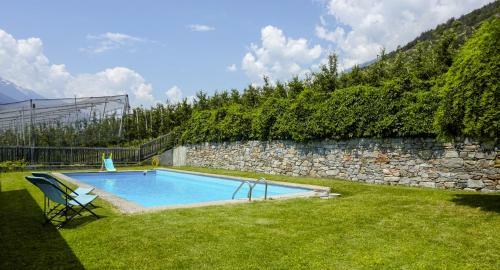 Apartamento Mareinhof Vetzan-apples,apartment&more