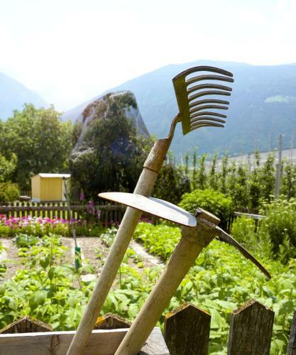 Apartamento Mareinhof Vetzan-apples,apartment&more