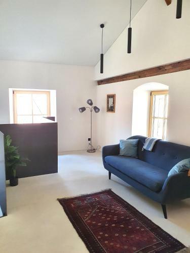 Apartamento Mareinhof Vetzan-apples,apartment&more