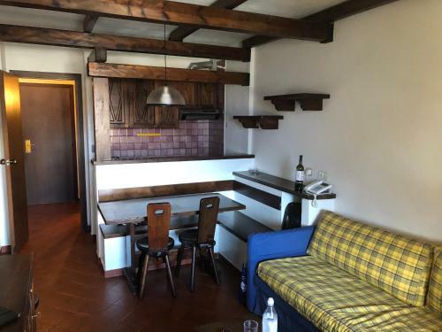 Apartamento Palace 2