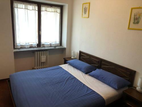 Apartamento Palace 2