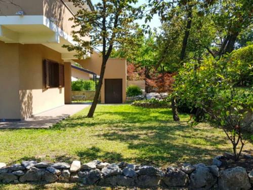 Apartamento Locazione Turistica Mare Azzurro-4