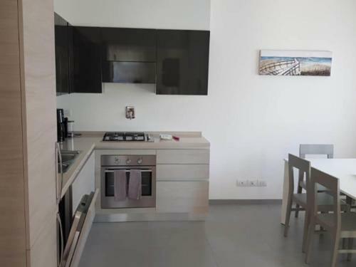 Apartamento Locazione Turistica Mare Azzurro-4