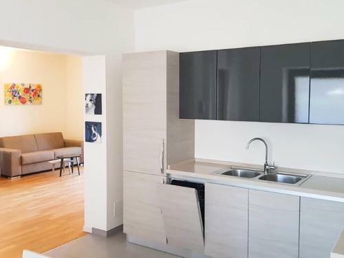 Apartamento Locazione Turistica Mare Azzurro-4