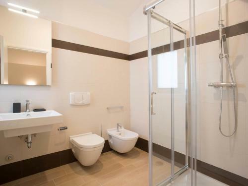 Apartamento Locazione Turistica Mare Azzurro-2