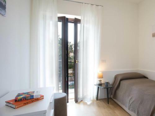 Apartamento Locazione Turistica Mare Azzurro-2
