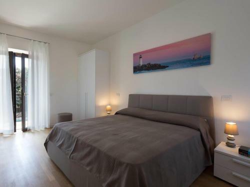 Apartamento Locazione Turistica Mare Azzurro-2