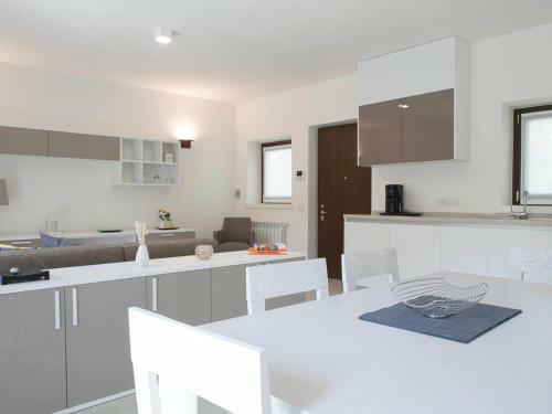 Apartamento Locazione Turistica Mare Azzurro-2