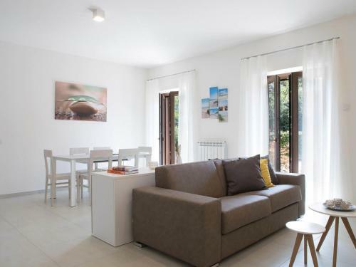 Apartamento Locazione Turistica Mare Azzurro-2