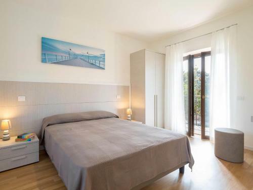 Apartamento Locazione Turistica Mare Azzurro-3